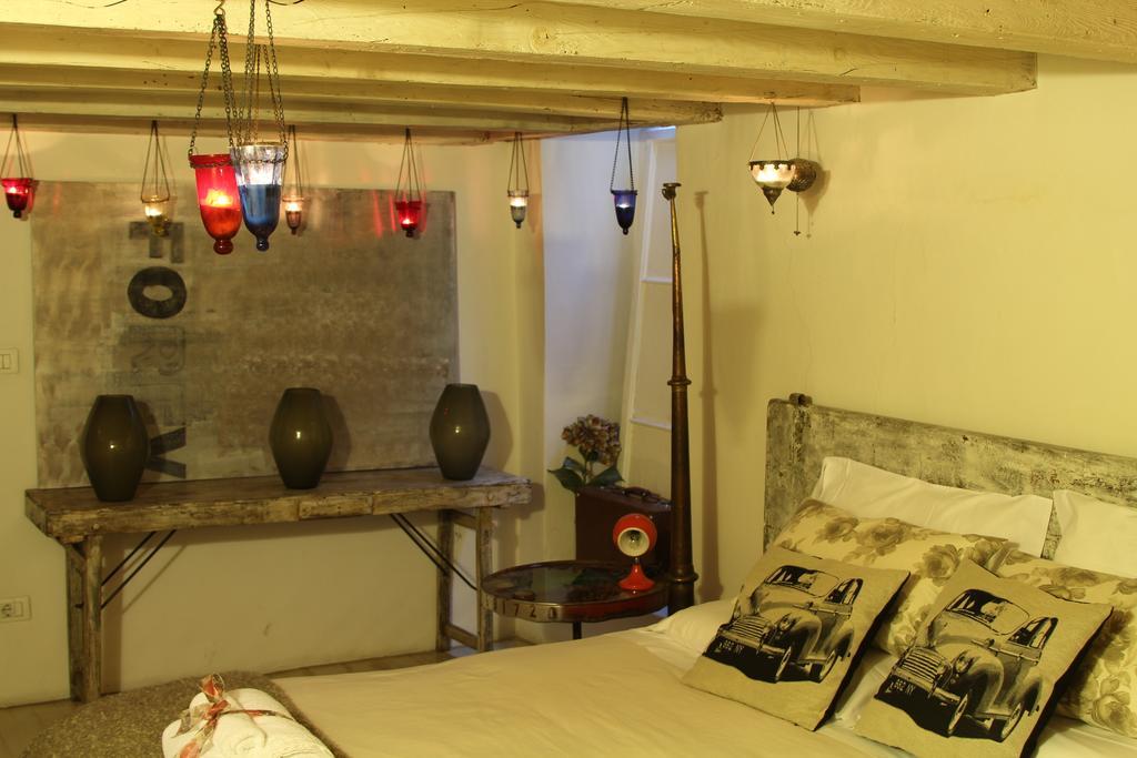 Guest house Palazzo Lavagnoli *