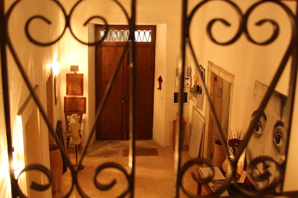 Guest house Palazzo Lavagnoli
