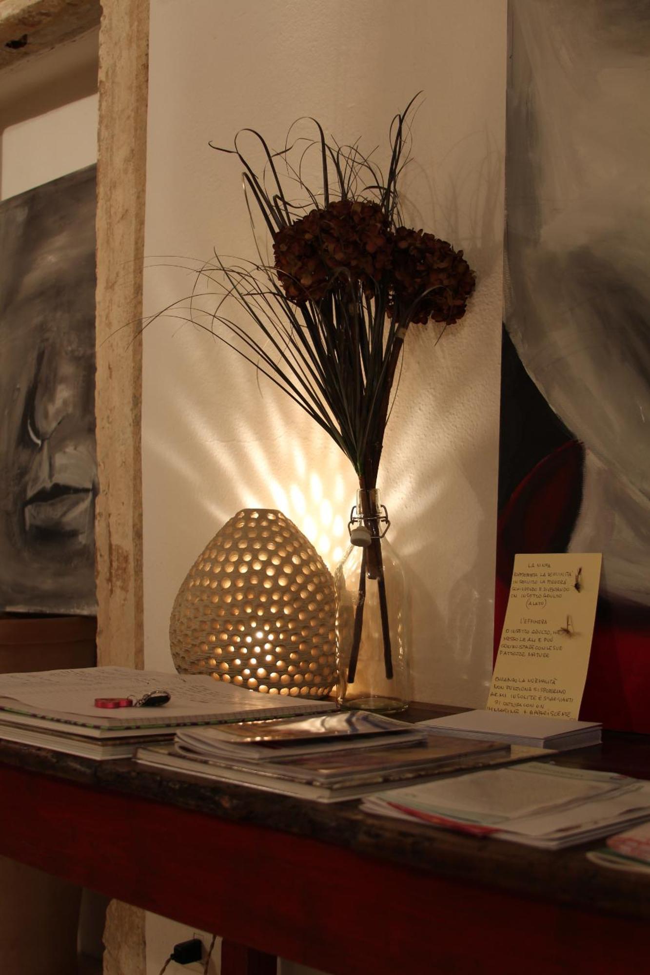 Guest house Palazzo Lavagnoli *