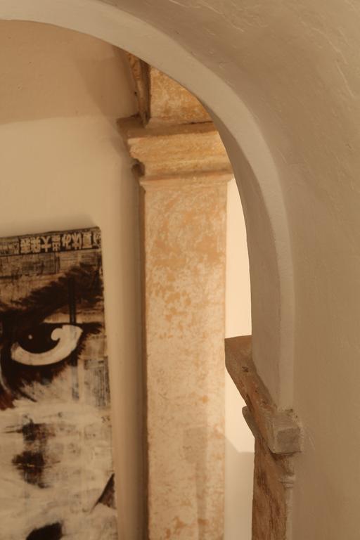 Guest house Palazzo Lavagnoli *