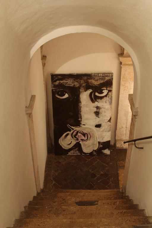 Guest house Palazzo Lavagnoli Verona