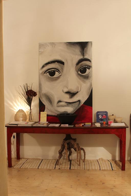 Guest house Palazzo Lavagnoli *