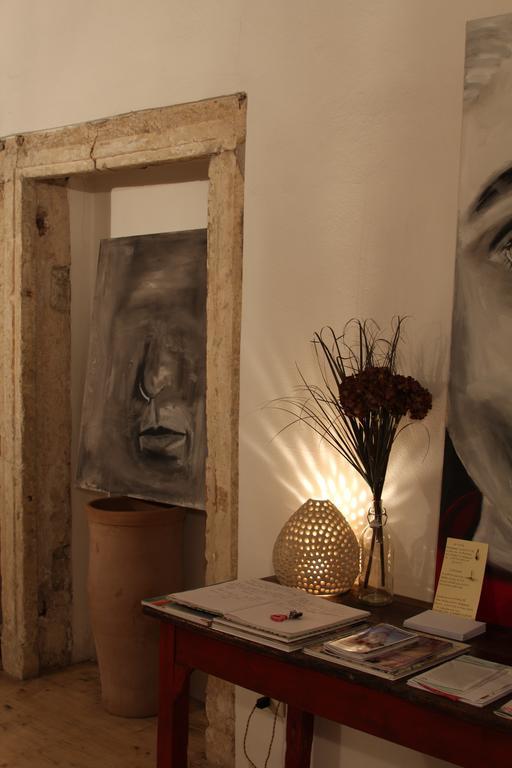 Guest house Palazzo Lavagnoli