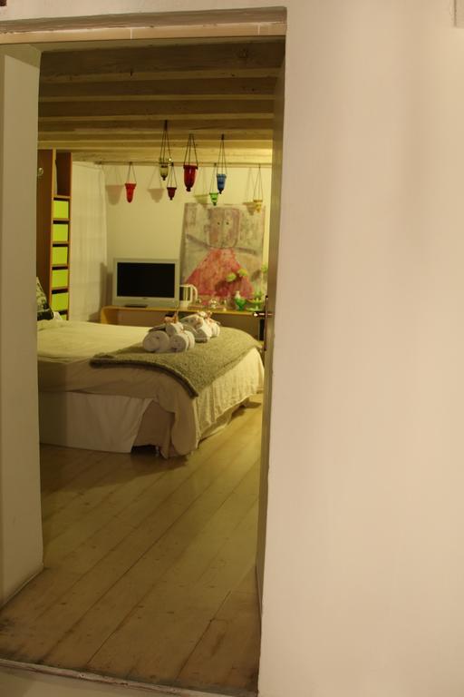 Guest house Palazzo Lavagnoli *